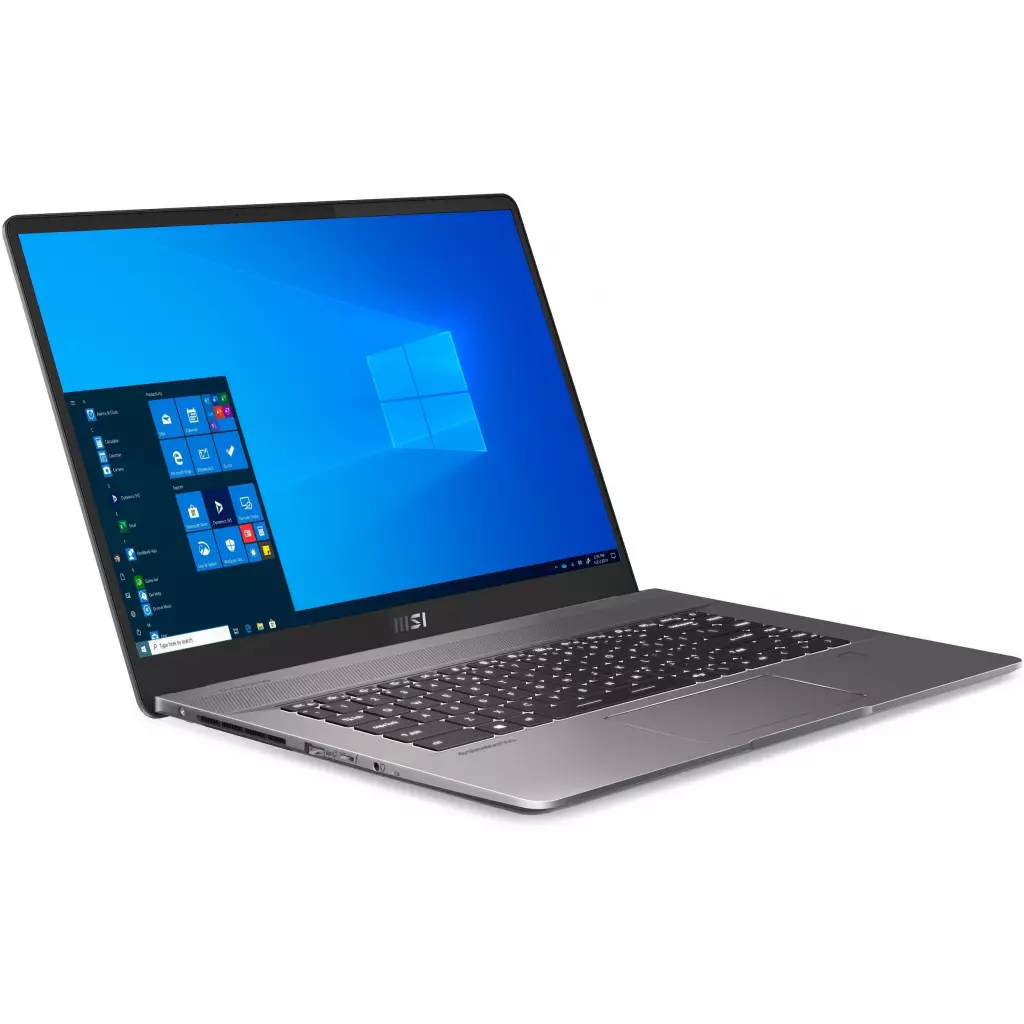 Ноутбук MSI Creator Z16 (CREATOR_Z16_A11UET-084UA) - 1