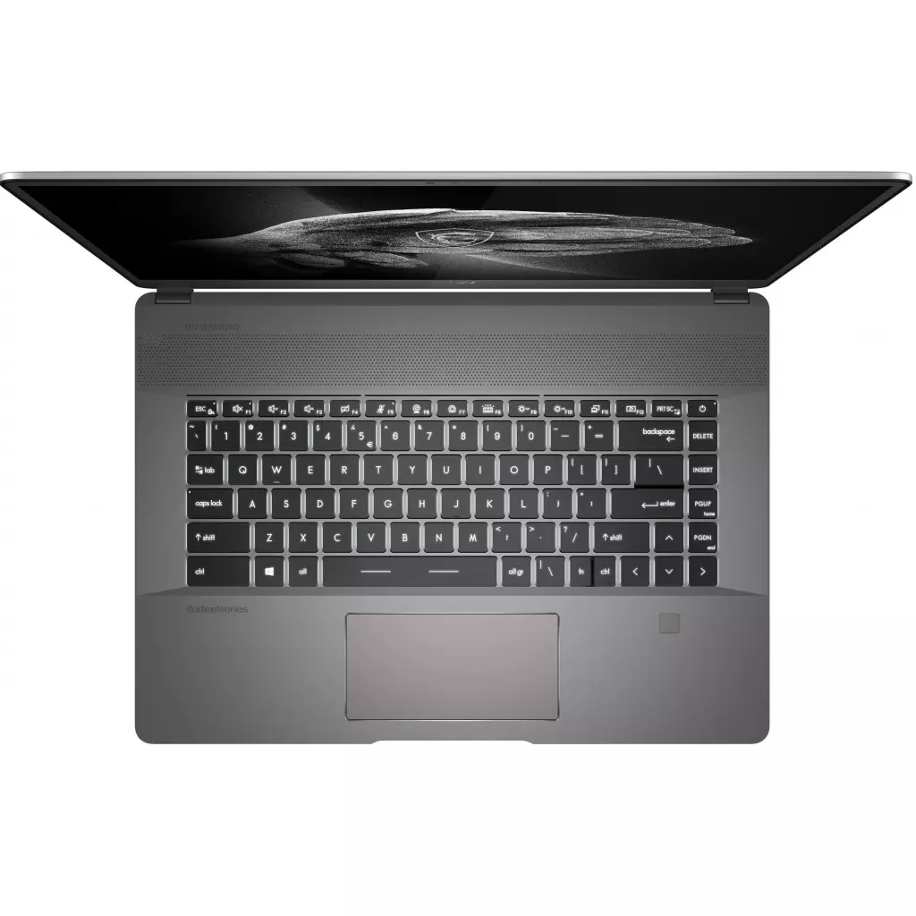 Ноутбук MSI Creator Z16 (CREATOR_Z16_A11UET-084UA) - 3