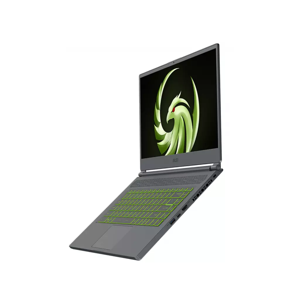 Ноутбук MSI Delta (15A5EFK-062XUA) - 1 Ноутбук MSI Delta (15A5EFK-062XUA) - 1