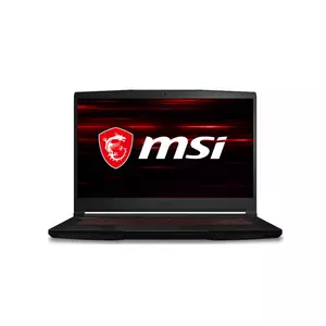 Ноутбук MSI GF63-11UC (GF6311UC-251XUA)