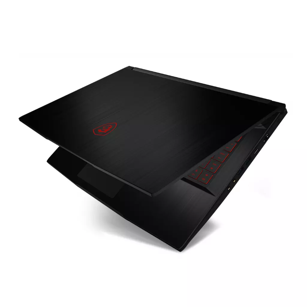 Ноутбук MSI GF63-11UD (GF6311UD-291XUA) - 5