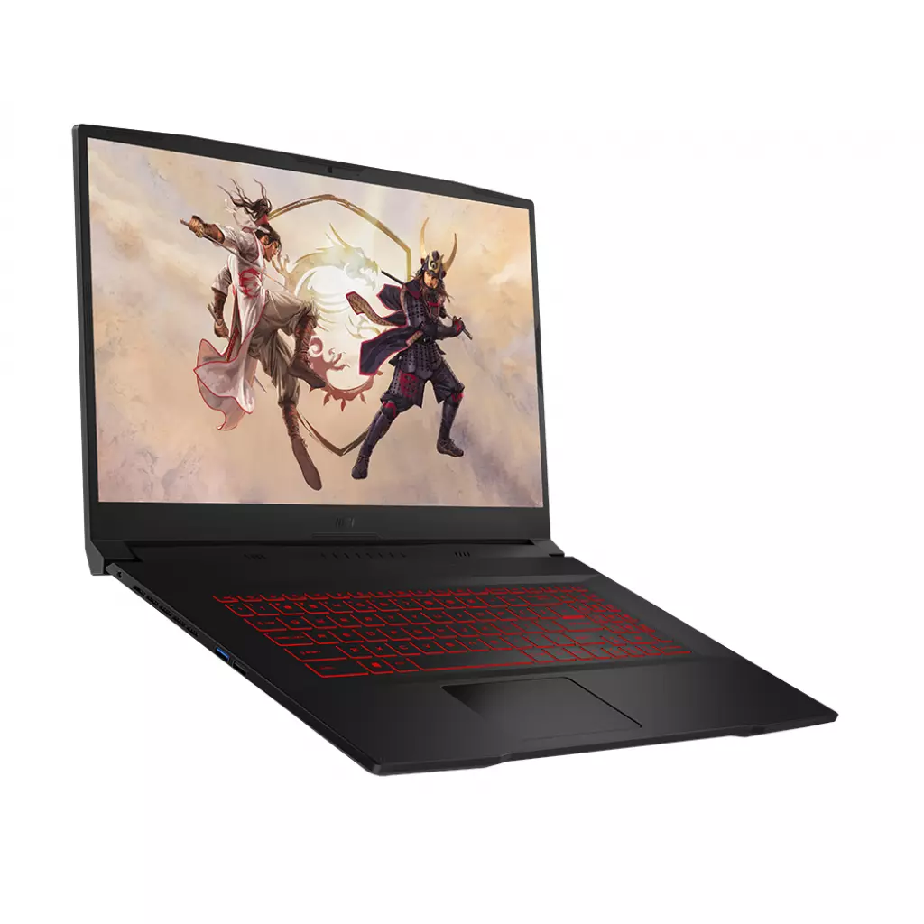 Ноутбук MSI GF76-11UE (GF7611UE-274XUA) - 1