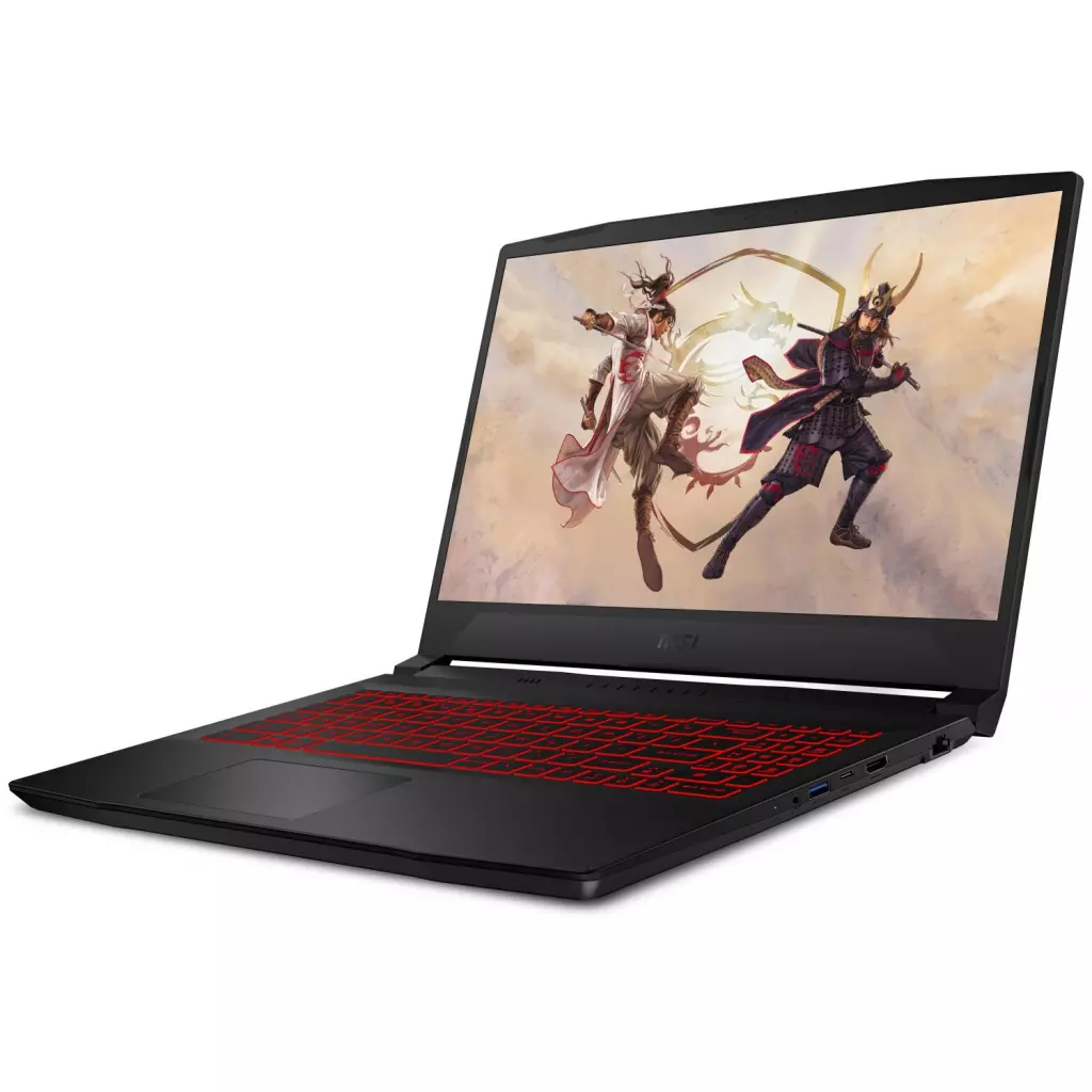 Ноутбук MSI Katana GF66-11UE (GF6611UE-638XUA) - 2 Ноутбук MSI Katana GF66-11UE (GF6611UE-638XUA) - 2