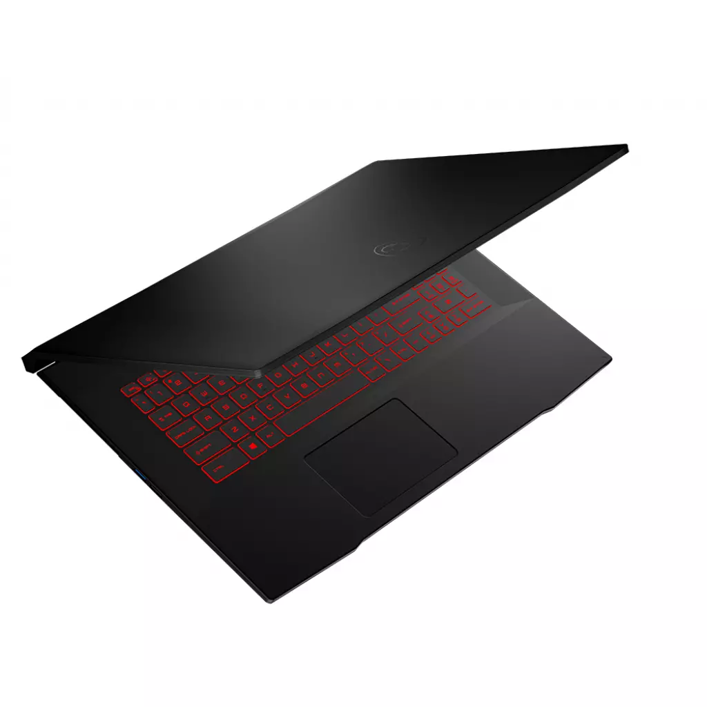 Ноутбук MSI Katana GF76-11UD (GF7611UD-608XUA) - 4 Ноутбук MSI Katana GF76-11UD (GF7611UD-608XUA) - 4