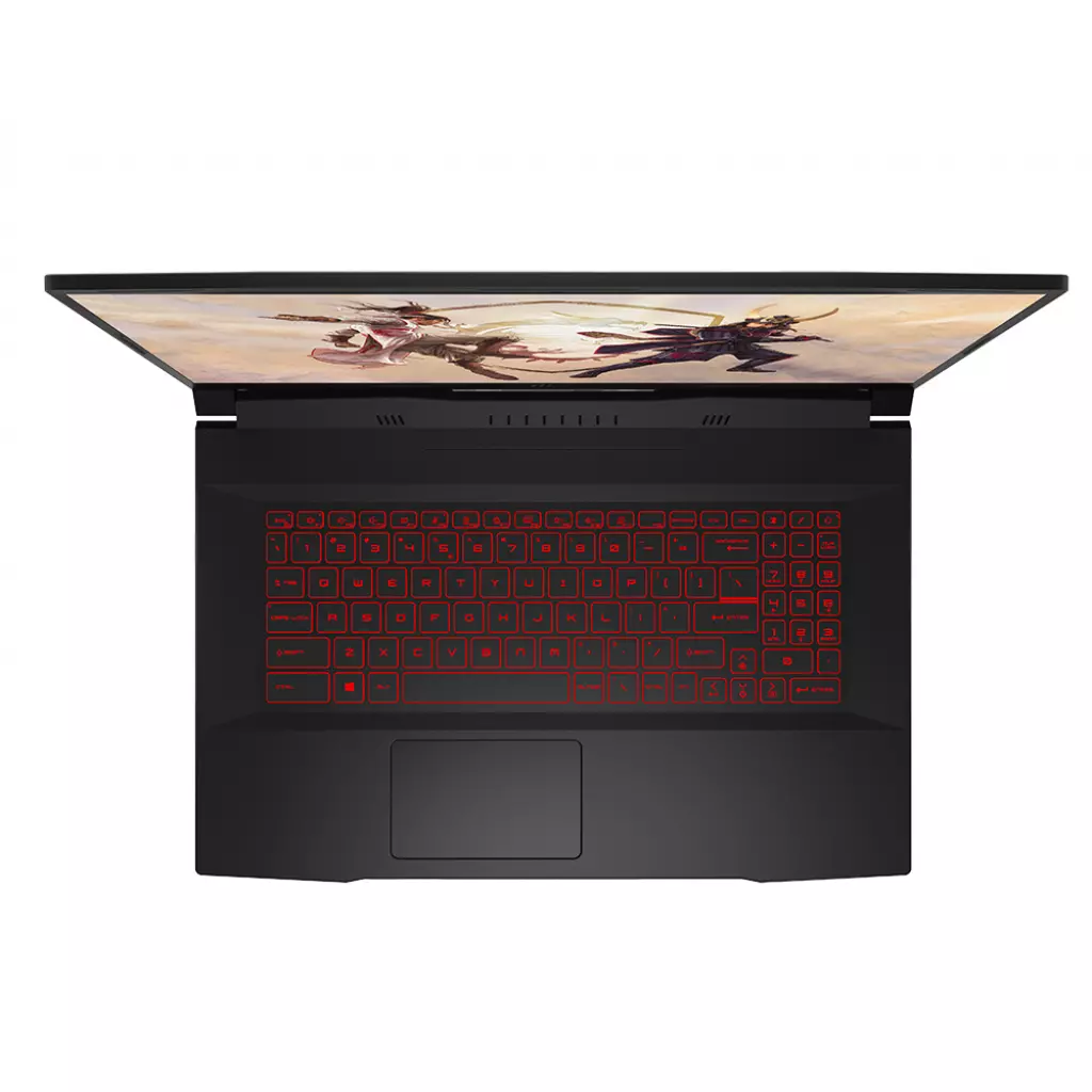 Ноутбук MSI Katana GF76-11UE (GF7611UE-292XUA) - 2 Ноутбук MSI Katana GF76-11UE (GF7611UE-292XUA) - 2