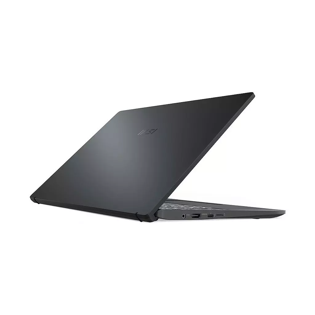 Ноутбук MSI Modern (M14B11MOU-876XUA) - 5 Ноутбук MSI Modern (M14B11MOU-876XUA) - 5