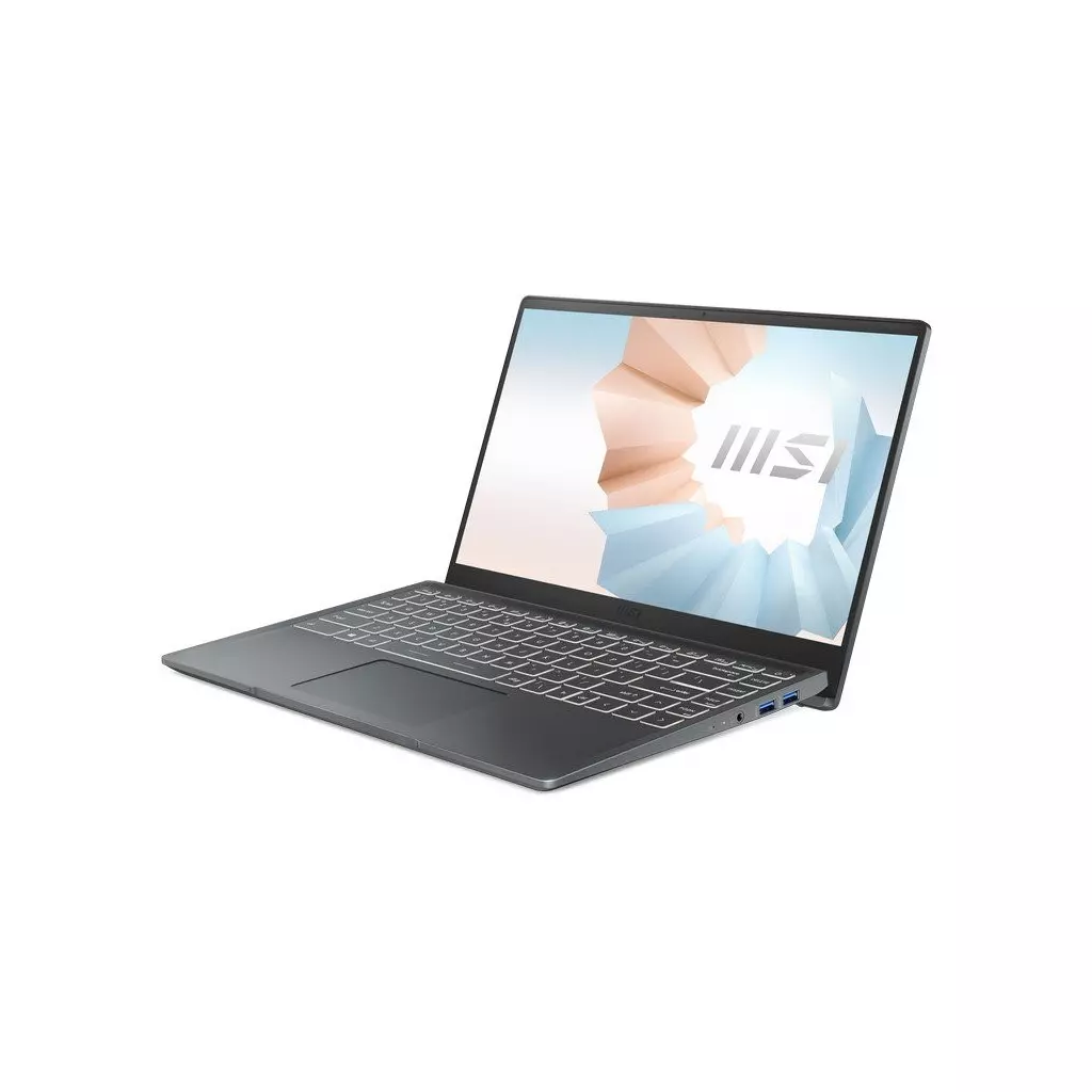 Ноутбук MSI Modern (M14B5M-093XUA) - 2 Ноутбук MSI Modern (M14B5M-093XUA) - 2