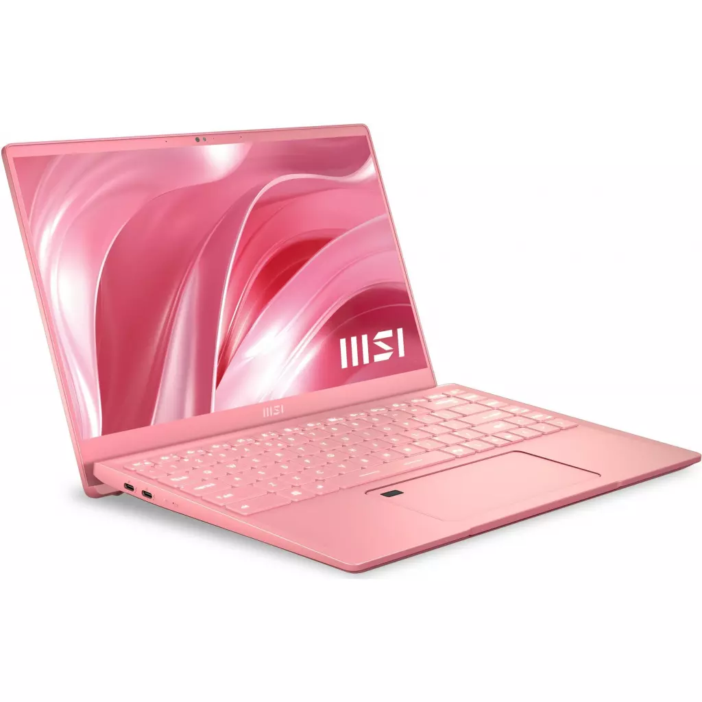 Ноутбук MSI Prestige (P14A11SC-084XUA) - 1 Ноутбук MSI Prestige (P14A11SC-084XUA) - 1