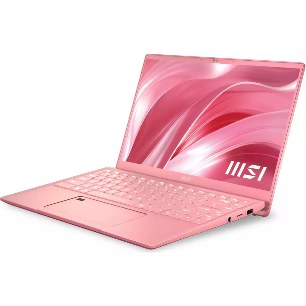 Ноутбук MSI Prestige (P14A11SC-084XUA) - 2 Ноутбук MSI Prestige (P14A11SC-084XUA) - 2