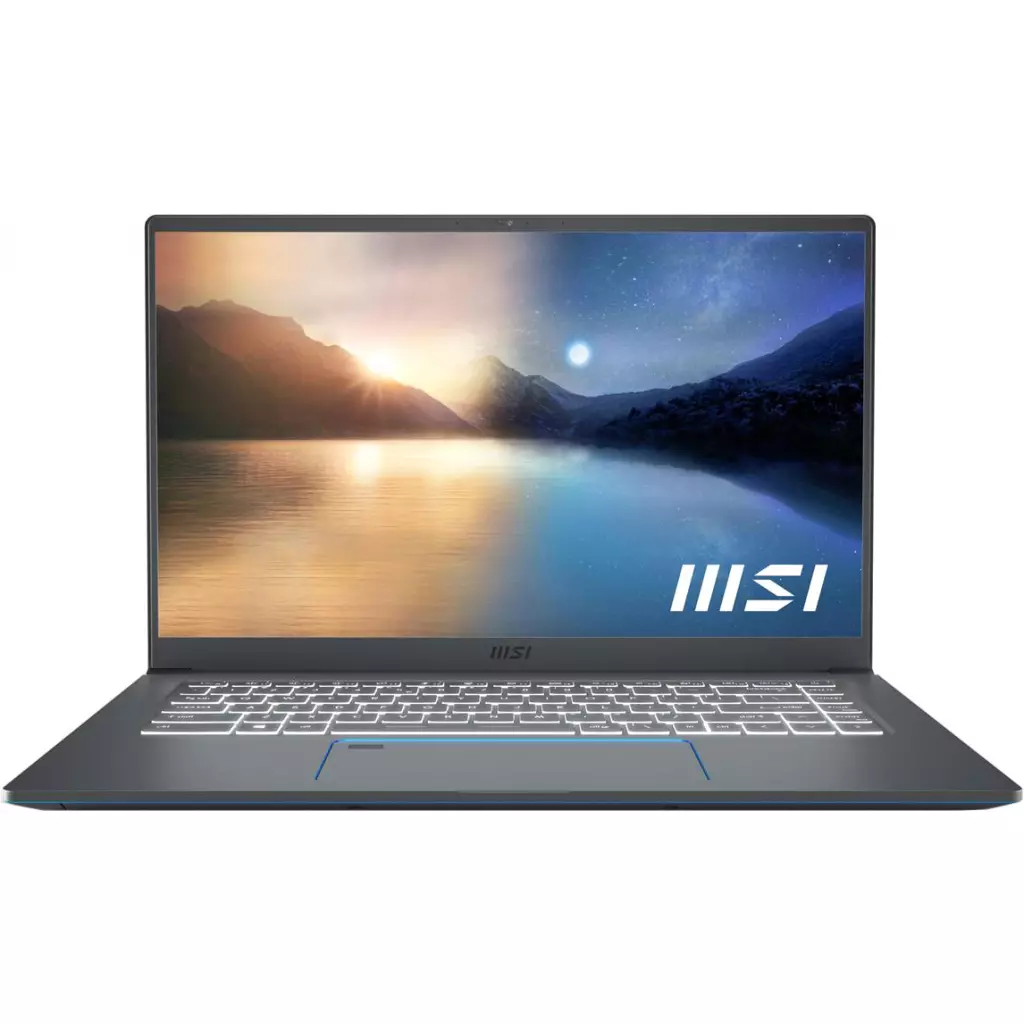Ноутбук MSI Prestige (P15A11UC-071XUA)