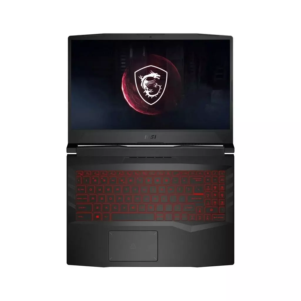 Ноутбук MSI Pulse (GL6611UEK-640XUA) - 3 Ноутбук MSI Pulse (GL6611UEK-640XUA) - 3