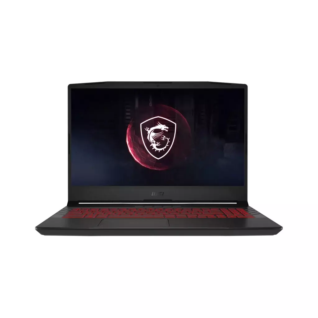 Ноутбук MSI Pulse (GL6611UDK-1052XUA)