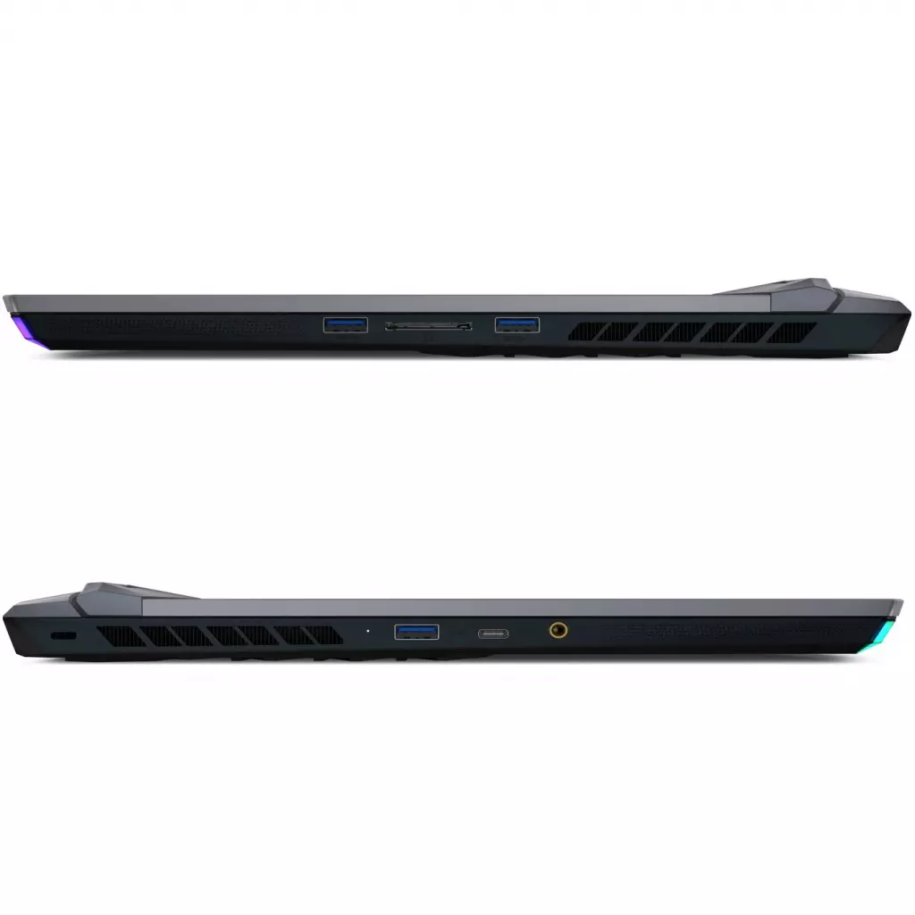 Ноутбук MSI Raider GE66 (GE6611UG-635UA) - 4