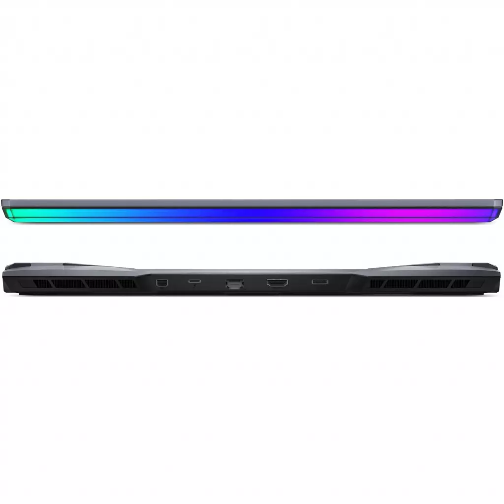 Ноутбук MSI Raider GE66 (GE6611UG-635UA) - 5