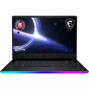 Ноутбук MSI Raider GE66 (GE6611UG-635UA)