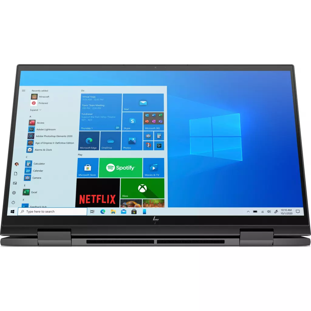 Ноутбук HP ENVY x360 15-eu0004ua (4V0G6EA) - 1 Ноутбук HP ENVY x360 15-eu0004ua (4V0G6EA) - 1
