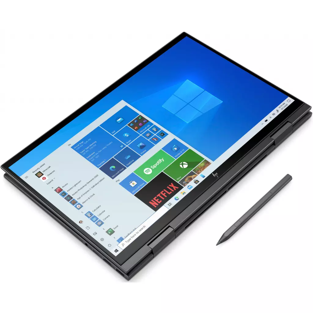 Ноутбук HP ENVY x360 15-eu0004ua (4V0G6EA) - 6 Ноутбук HP ENVY x360 15-eu0004ua (4V0G6EA) - 6