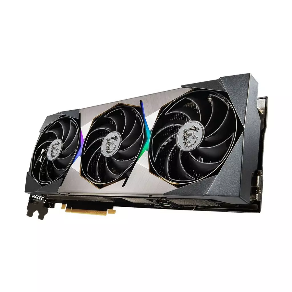 Видеокарта MSI GeForce RTX3070 8Gb SUPRIM X LHR (RTX 3070 SUPRIM X 8G LHR) - 2 Видеокарта MSI GeForce RTX3070 8Gb SUPRIM X LHR (RTX 3070 SUPRIM X 8G LHR) - 2