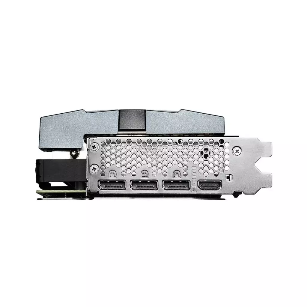 Видеокарта MSI GeForce RTX3070 8Gb SUPRIM X LHR (RTX 3070 SUPRIM X 8G LHR) - 4 Видеокарта MSI GeForce RTX3070 8Gb SUPRIM X LHR (RTX 3070 SUPRIM X 8G LHR) - 4