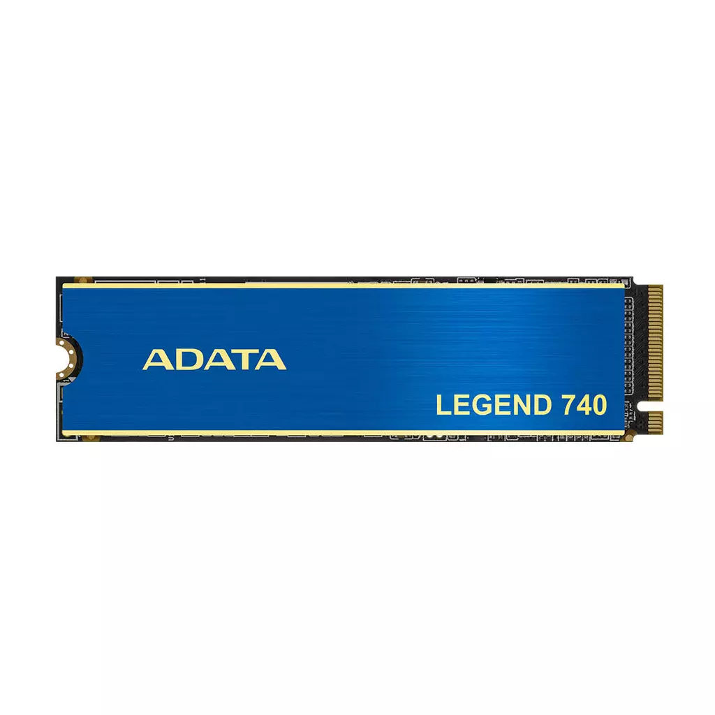 Накопитель SSD M.2 2280 250GB ADATA (ALEG-740-250GCS)