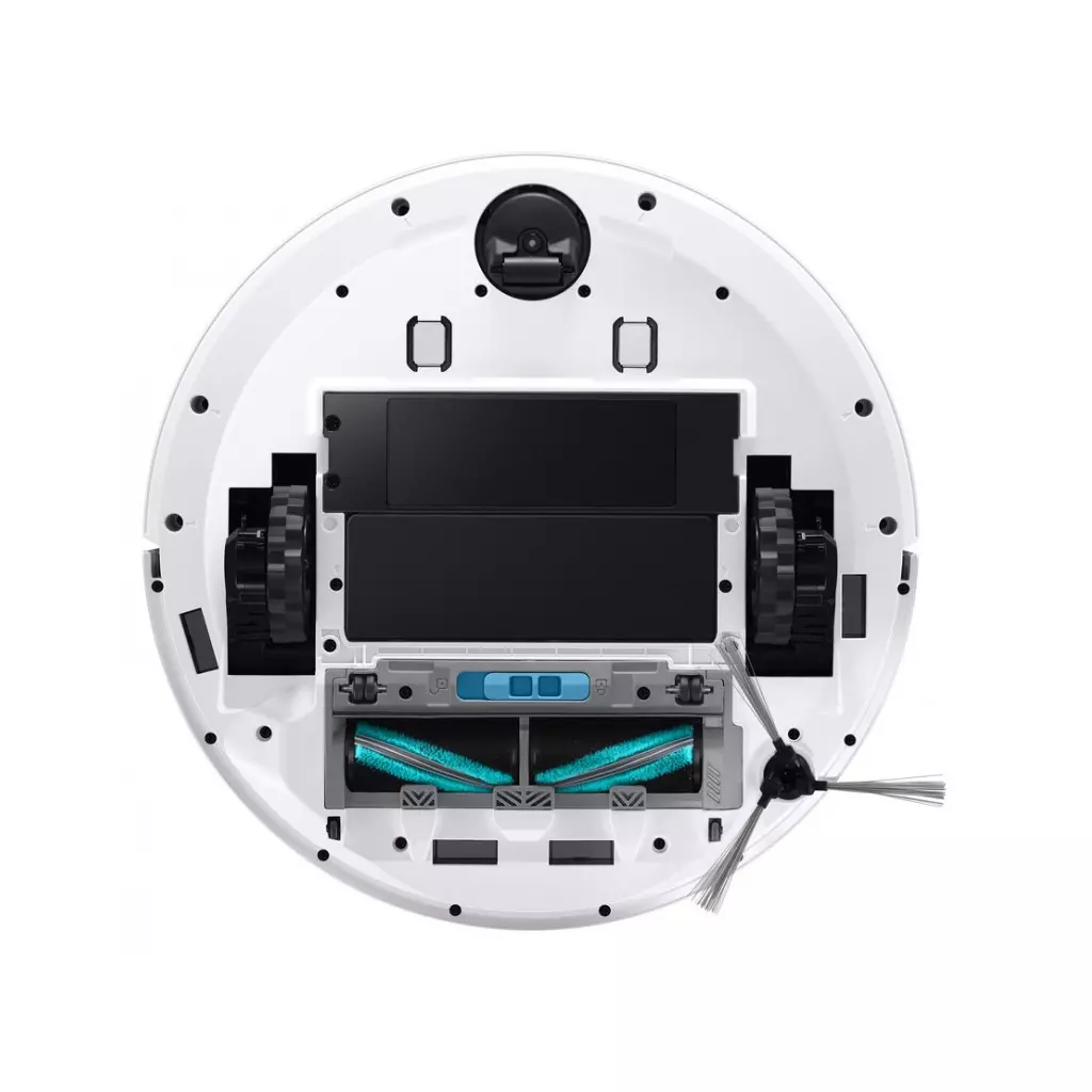 Пылесос Samsung VR30T80313W/EV - 1 Пылесос Samsung VR30T80313W/EV - 1