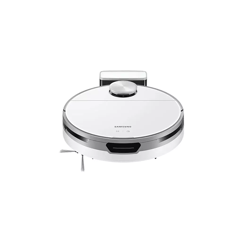 Пылесос Samsung VR30T80313W/EV - 8 Пылесос Samsung VR30T80313W/EV - 8