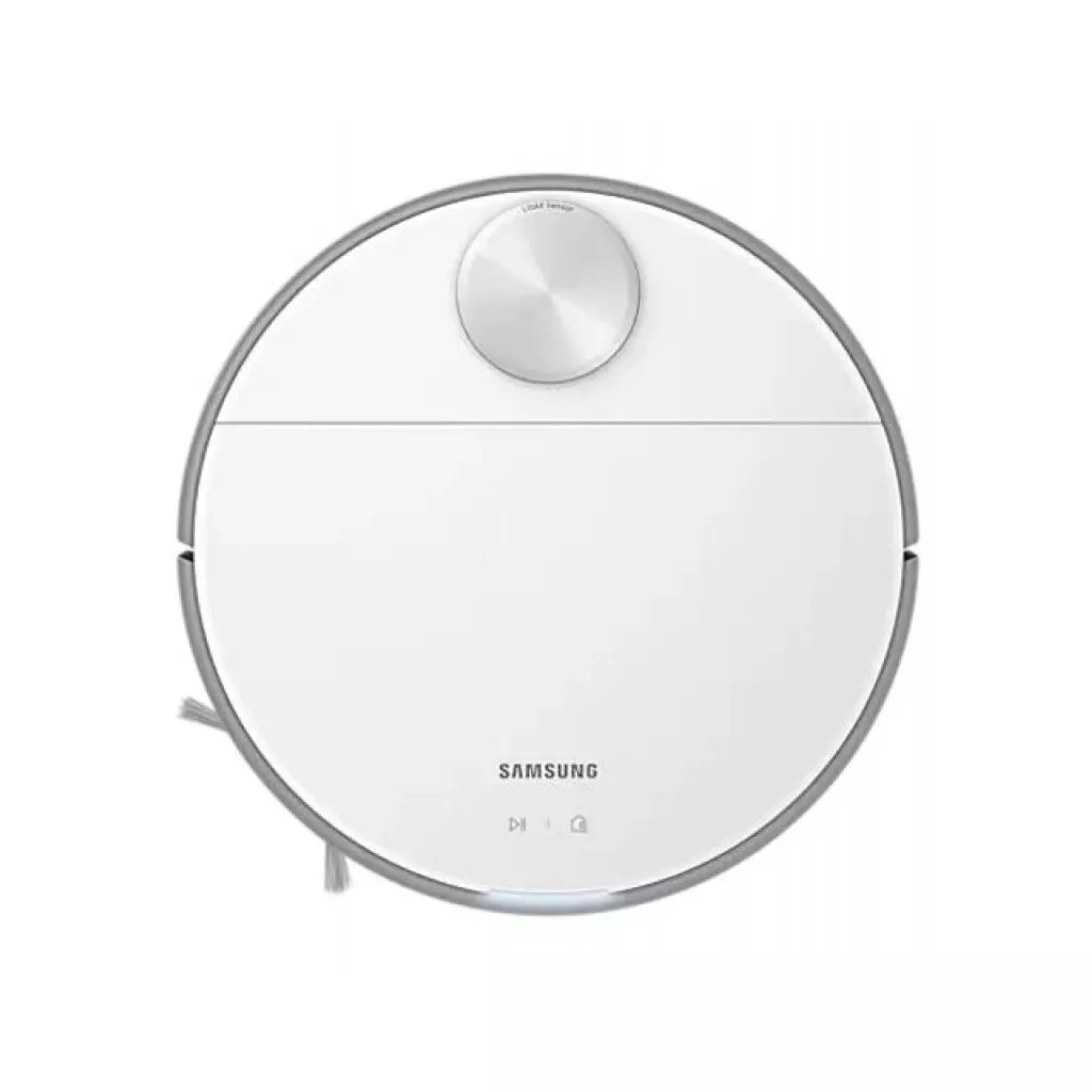 Пылесос Samsung VR30T80313W/EV