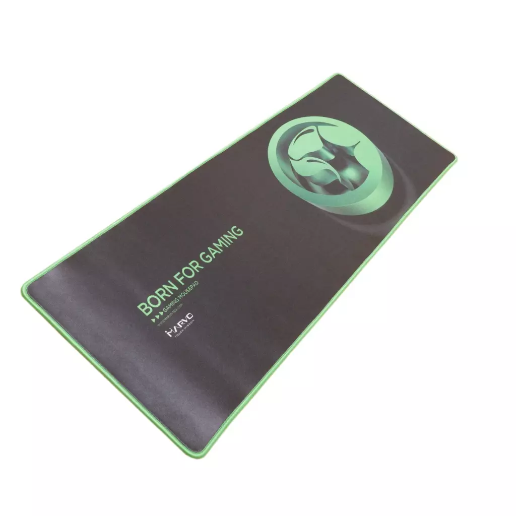 Коврик для мышки Marvo G13 XL Green - 1 Коврик для мышки Marvo G13 XL Green - 1