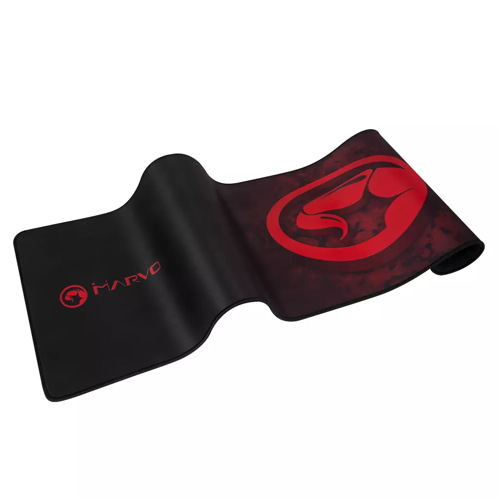 Коврик для мышки Marvo G13 XL Red - 2 Коврик для мышки Marvo G13 XL Red - 2