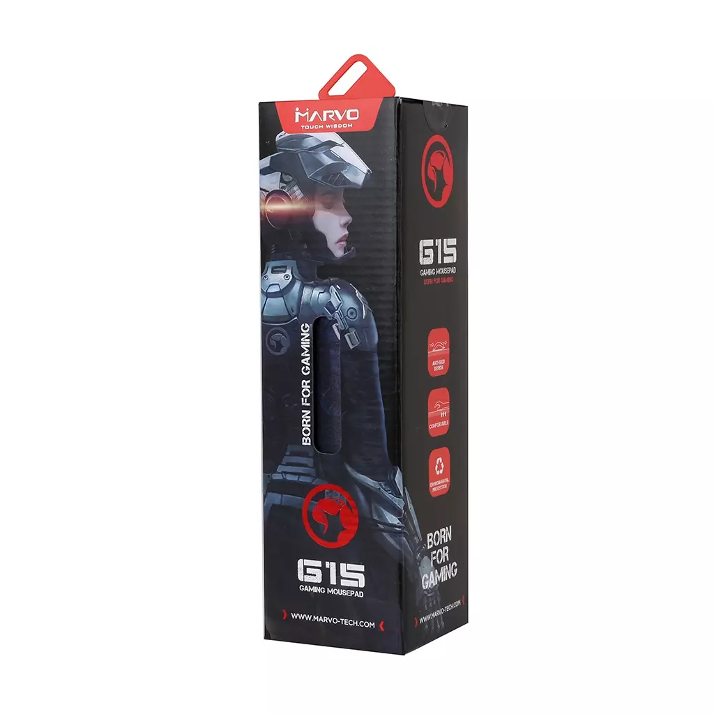 Коврик для мышки Marvo G15 M Speed - 4 Коврик для мышки Marvo G15 M Speed - 4