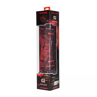 Коврик для мышки Marvo G2 L - 4 Коврик для мышки Marvo G2 L - 4