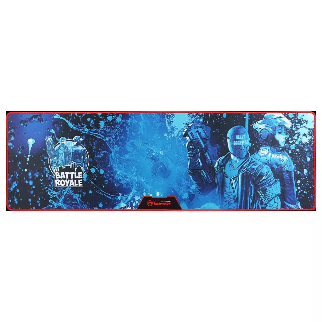 Коврик для мышки Marvo G35 XL - 3 Коврик для мышки Marvo G35 XL - 3