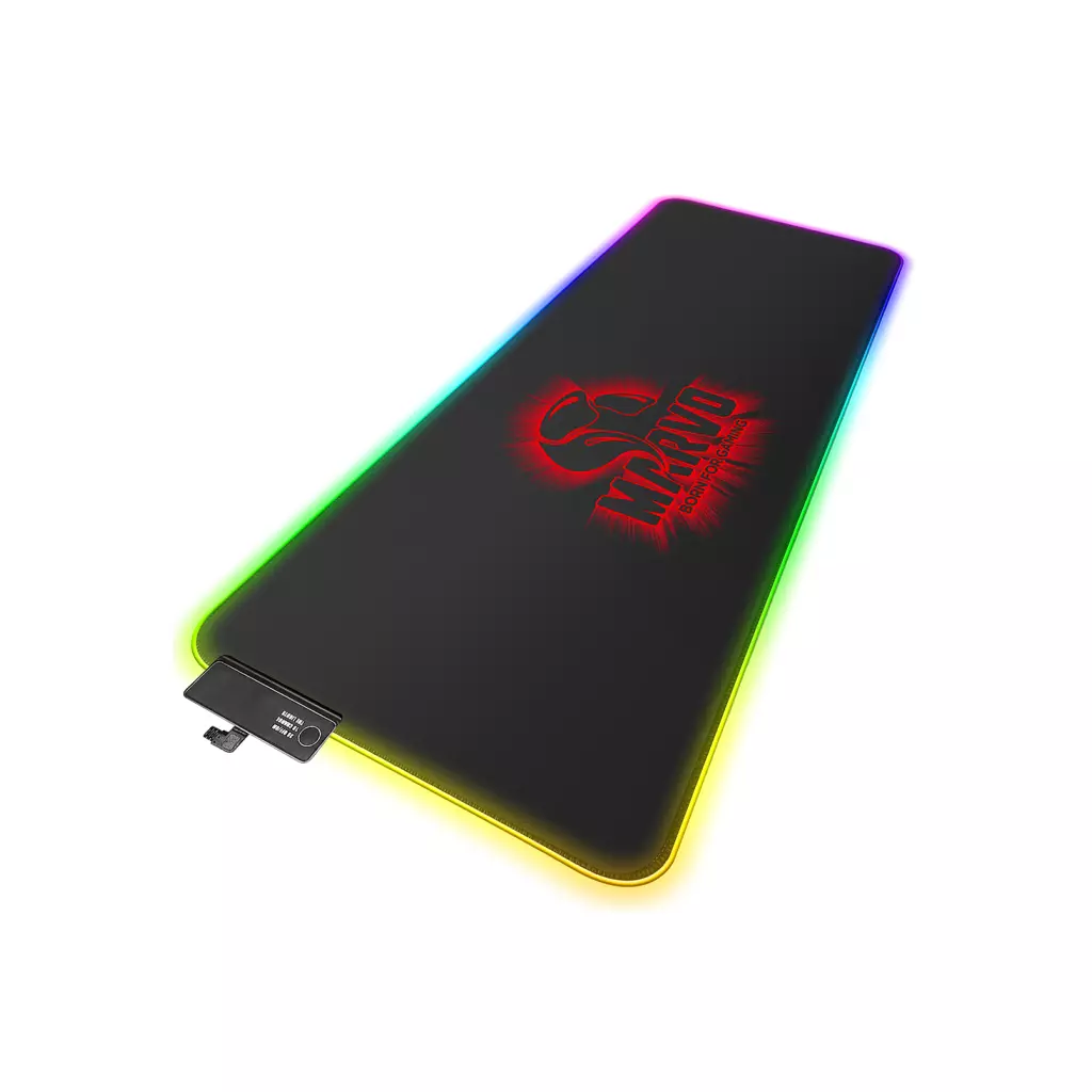 Коврик для мышки Marvo G45 XL - 1 Коврик для мышки Marvo G45 XL - 1