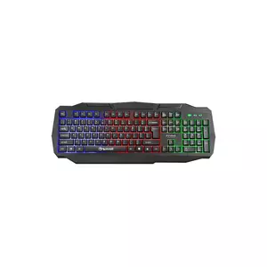 Клавиатура Marvo K601 Multi-LED USB