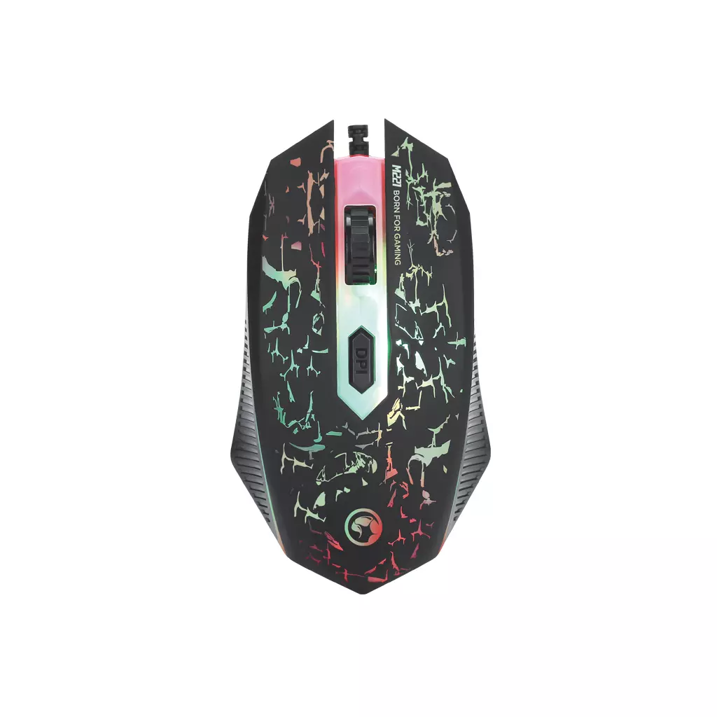 Комплект Marvo CM370 USB Black - 3 Комплект Marvo CM370 USB Black - 3