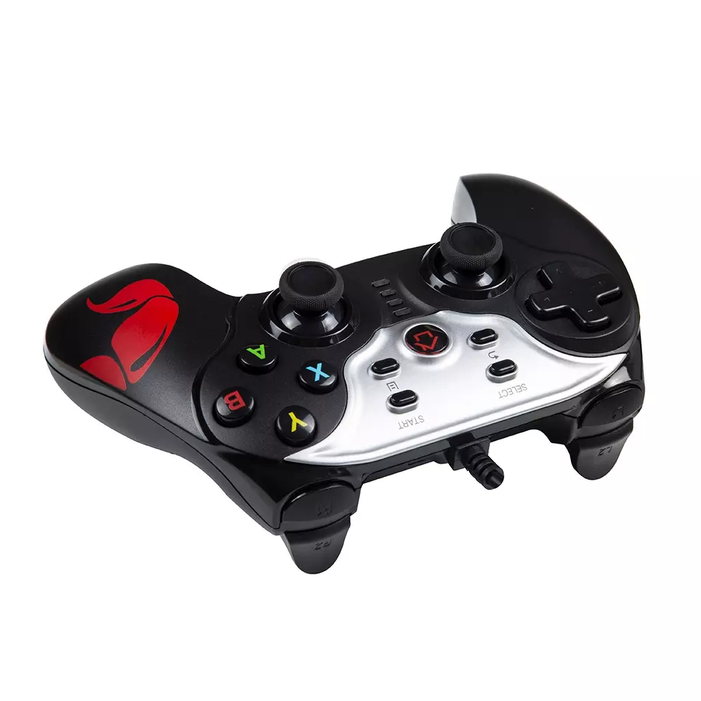 Геймпад Marvo GT-014 PC/PS3/AndroidTV - 2 Геймпад Marvo GT-014 PC/PS3/AndroidTV - 2