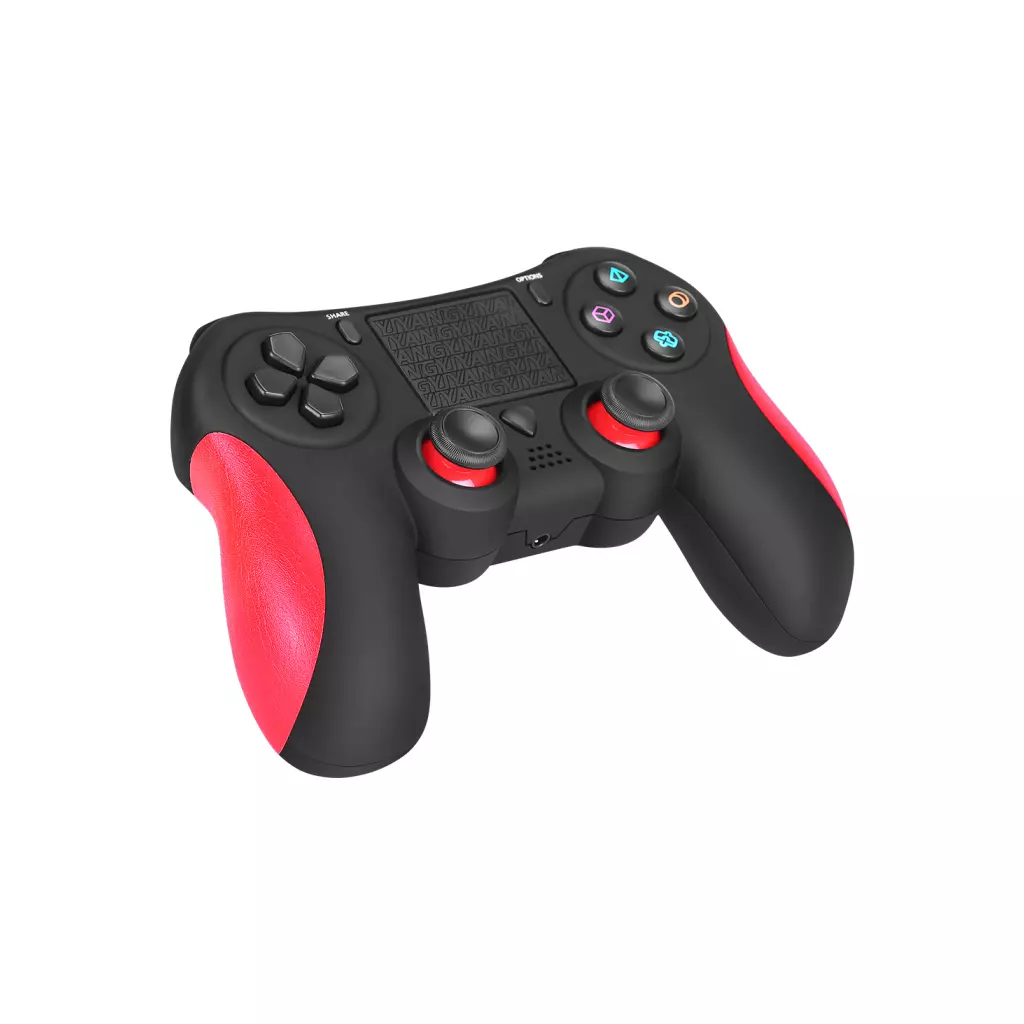 Геймпад Marvo GT-80 PC/PS4 Wireless - 1 Геймпад Marvo GT-80 PC/PS4 Wireless - 1