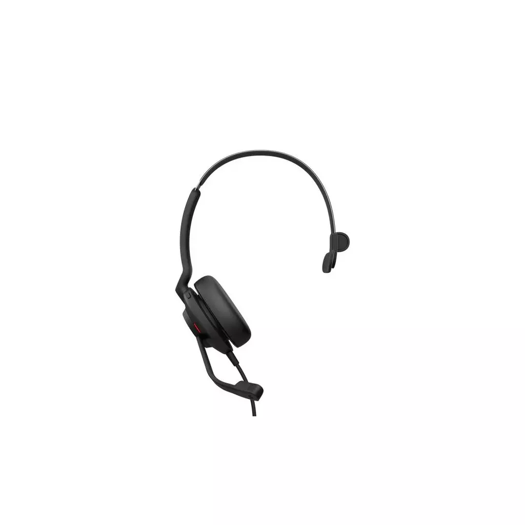 Наушники Jabra Evolve2 30 USB-A MS Mono (23089-899-979) - 1 Наушники Jabra Evolve2 30 USB-A MS Mono (23089-899-979) - 1