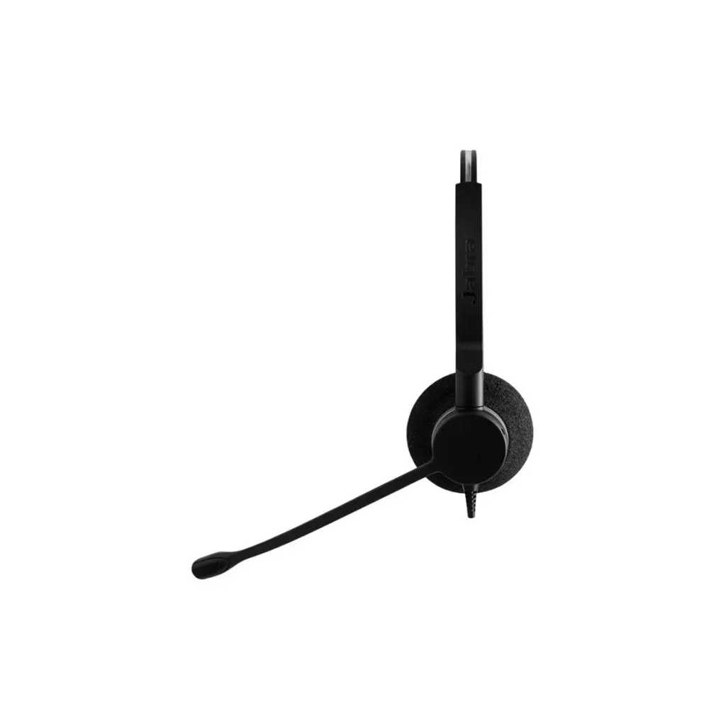 Наушники Jabra BIZ 2300 QD Wideband Duo (2389-820-109) - 1