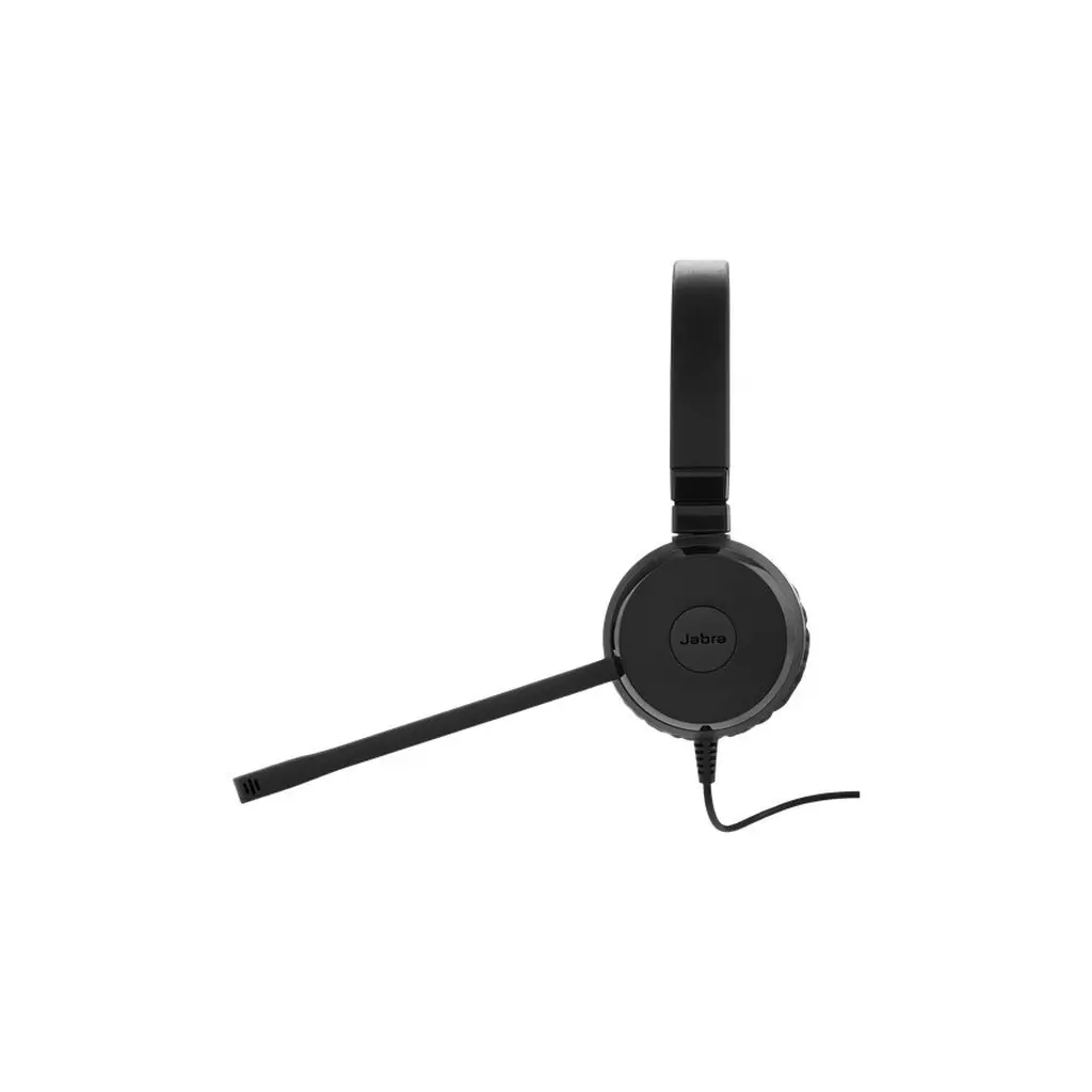 Наушники Jabra Evolve 20 SE MS Stereo (4999-823-309) - 3 Наушники Jabra Evolve 20 SE MS Stereo (4999-823-309) - 3