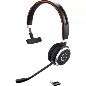 Наушники Jabra Evolve 65 MS Mono (6593-823-309)