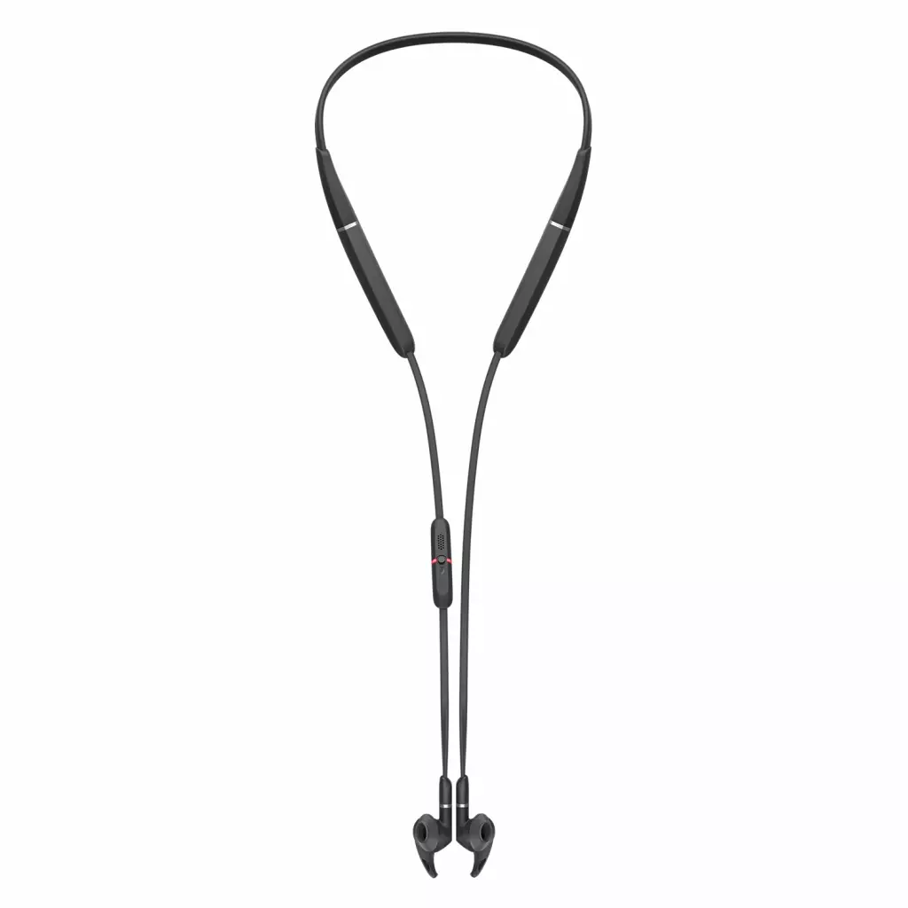 Наушники Jabra Evolve 65e UC (6599-629-109) - 1 Наушники Jabra Evolve 65e UC (6599-629-109) - 1