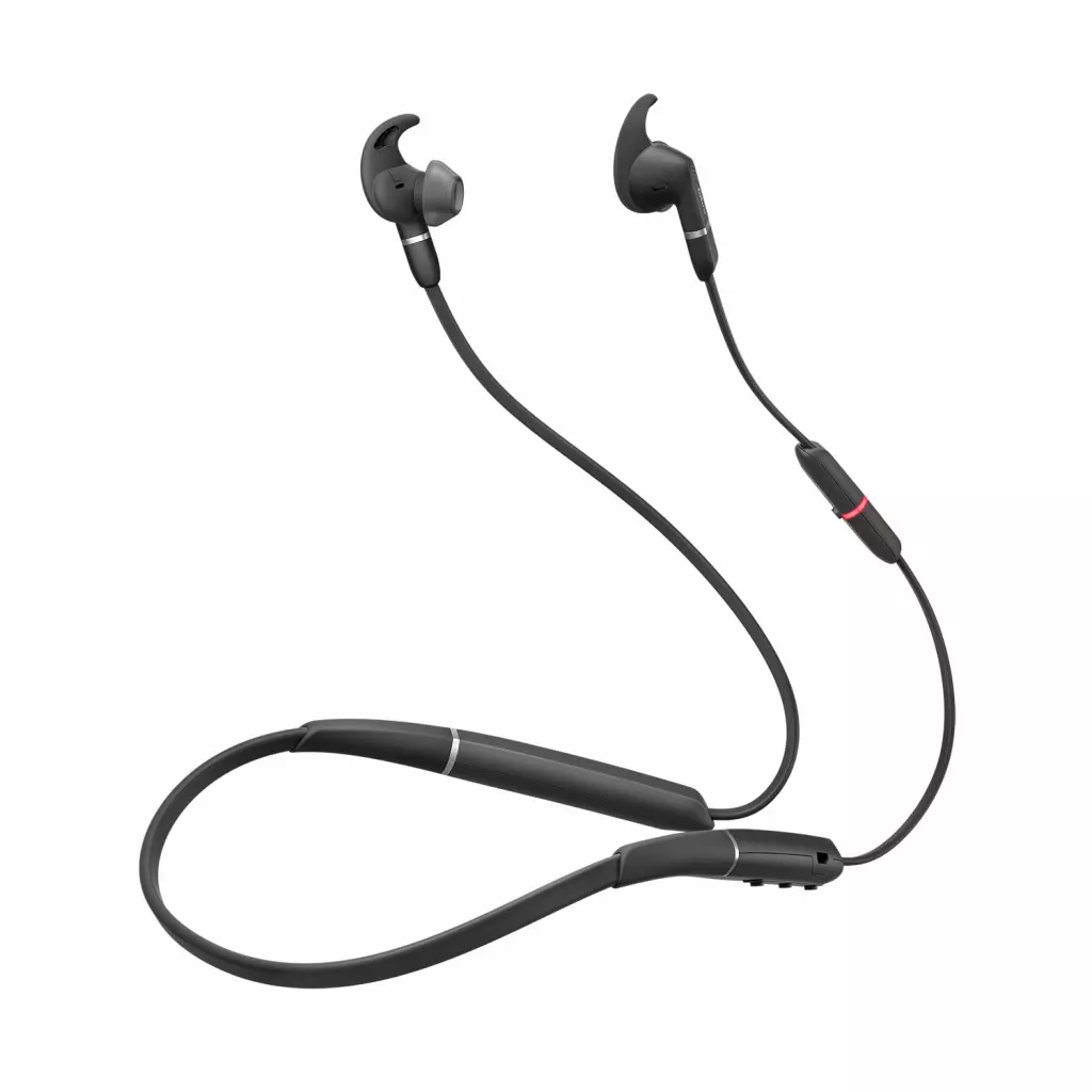 Наушники Jabra Evolve 65e UC (6599-629-109) - 2 Наушники Jabra Evolve 65e UC (6599-629-109) - 2