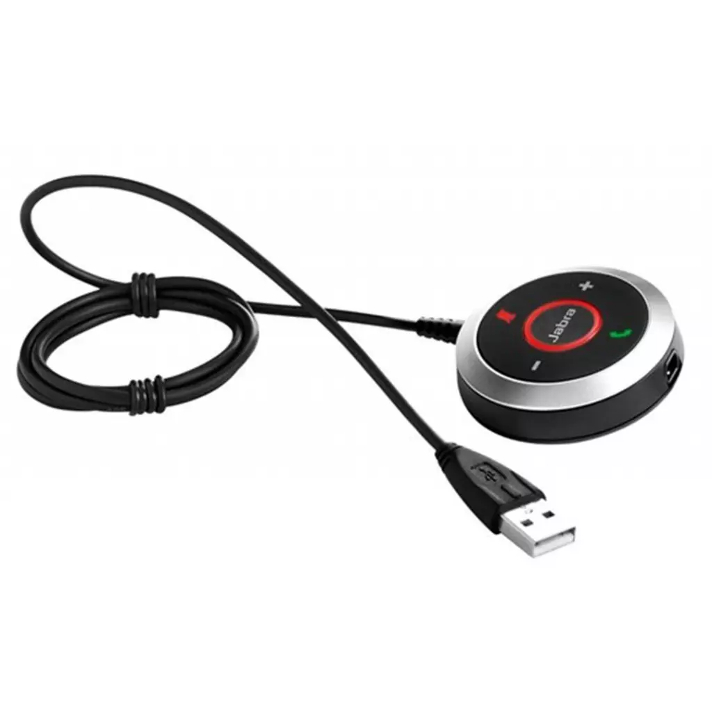 Наушники Jabra Evolve 80 MS Stereo (7899-823-109) - 3 Наушники Jabra Evolve 80 MS Stereo (7899-823-109) - 3
