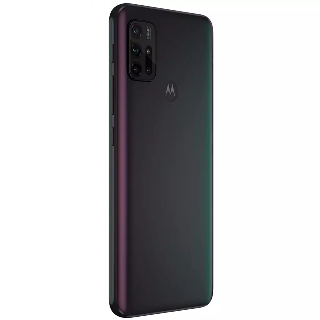 Мобильный телефон Motorola G30 4/128 GB Dark Pearl - 7 Мобильный телефон Motorola G30 4/128 GB Dark Pearl - 7