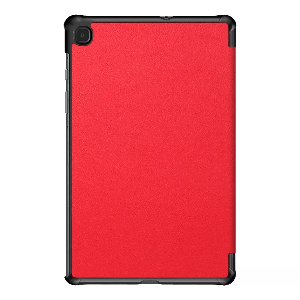 Чехол для планшета Armorstandart Smart Case Samsung Galaxy Tab S6 Lite P610/P615 Red (ARM58628) - 1
