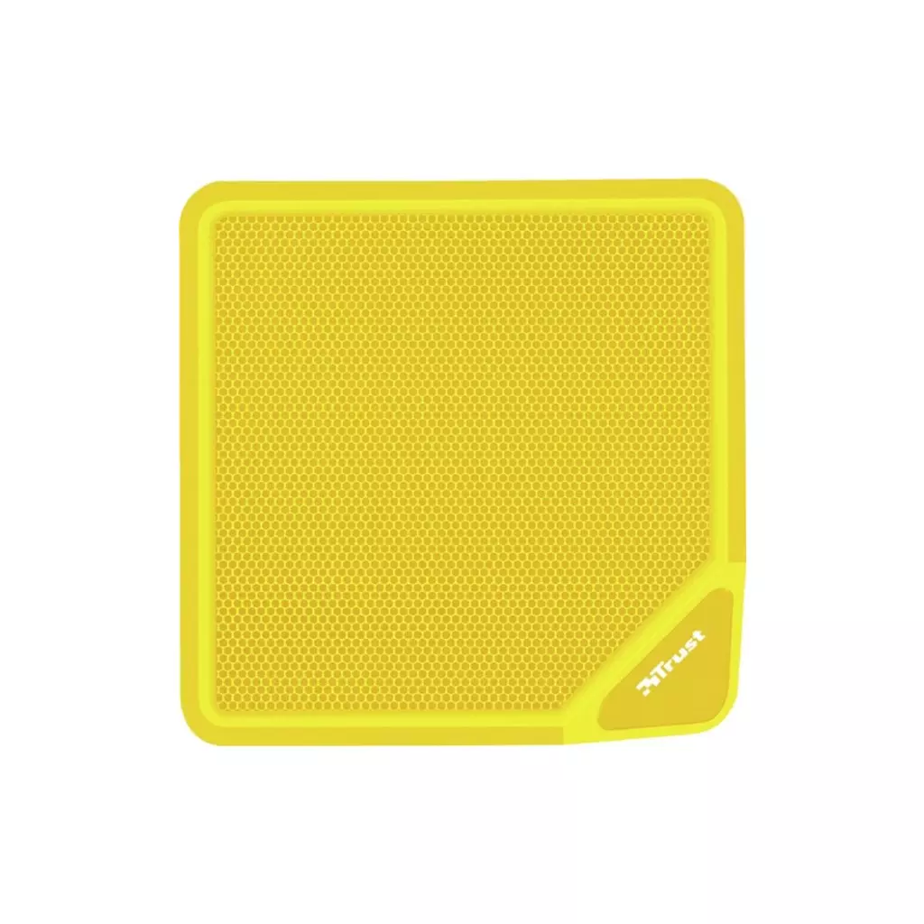 Акустическая система Trust Primo Wireless Neon Yellow (22486) - 2 Акустическая система Trust Primo Wireless Neon Yellow (22486) - 2