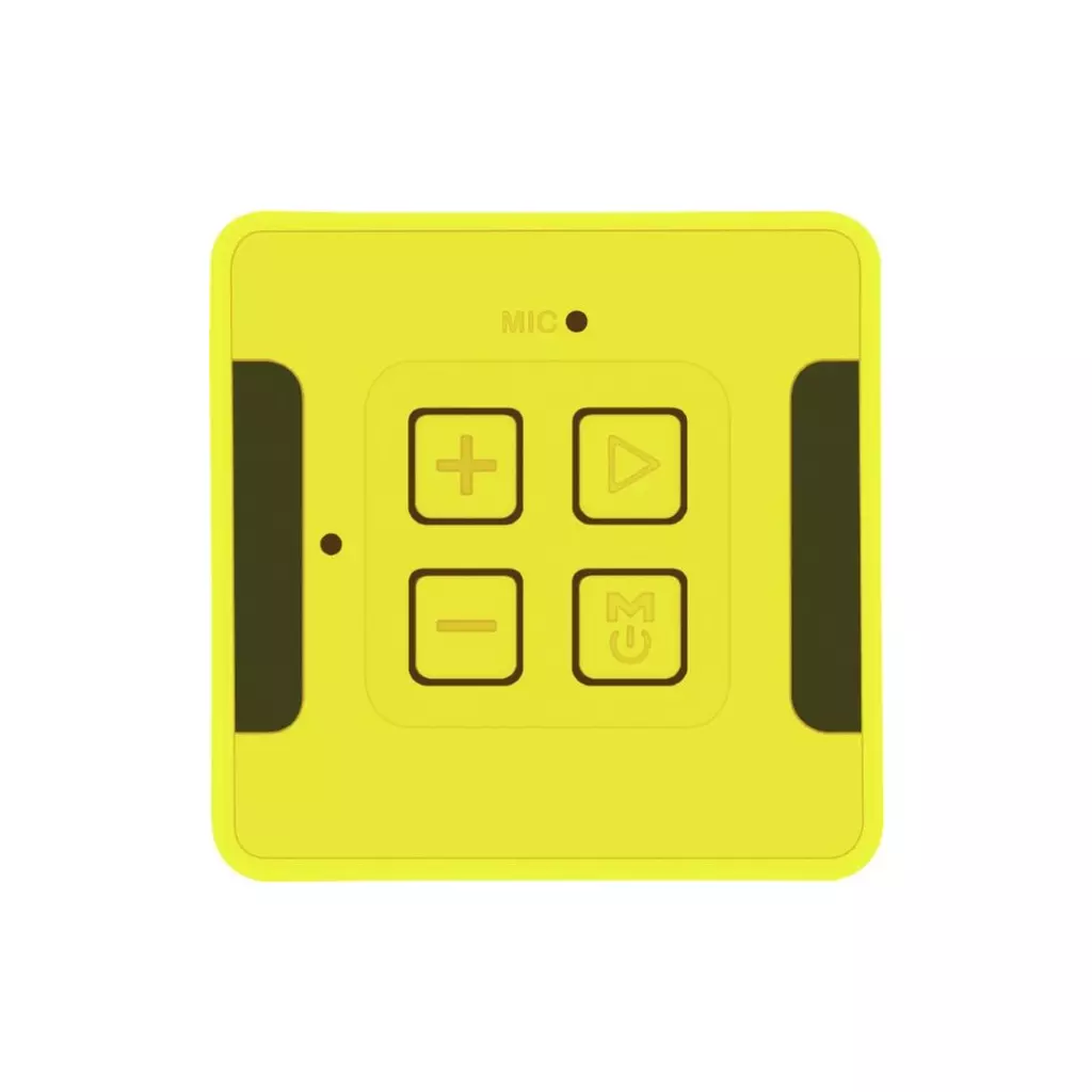 Акустическая система Trust Primo Wireless Neon Yellow (22486) - 3 Акустическая система Trust Primo Wireless Neon Yellow (22486) - 3