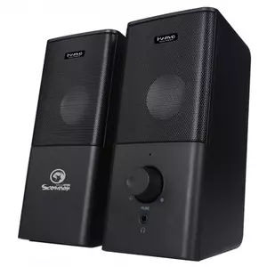 Акустическая система Marvo SG-117 Black