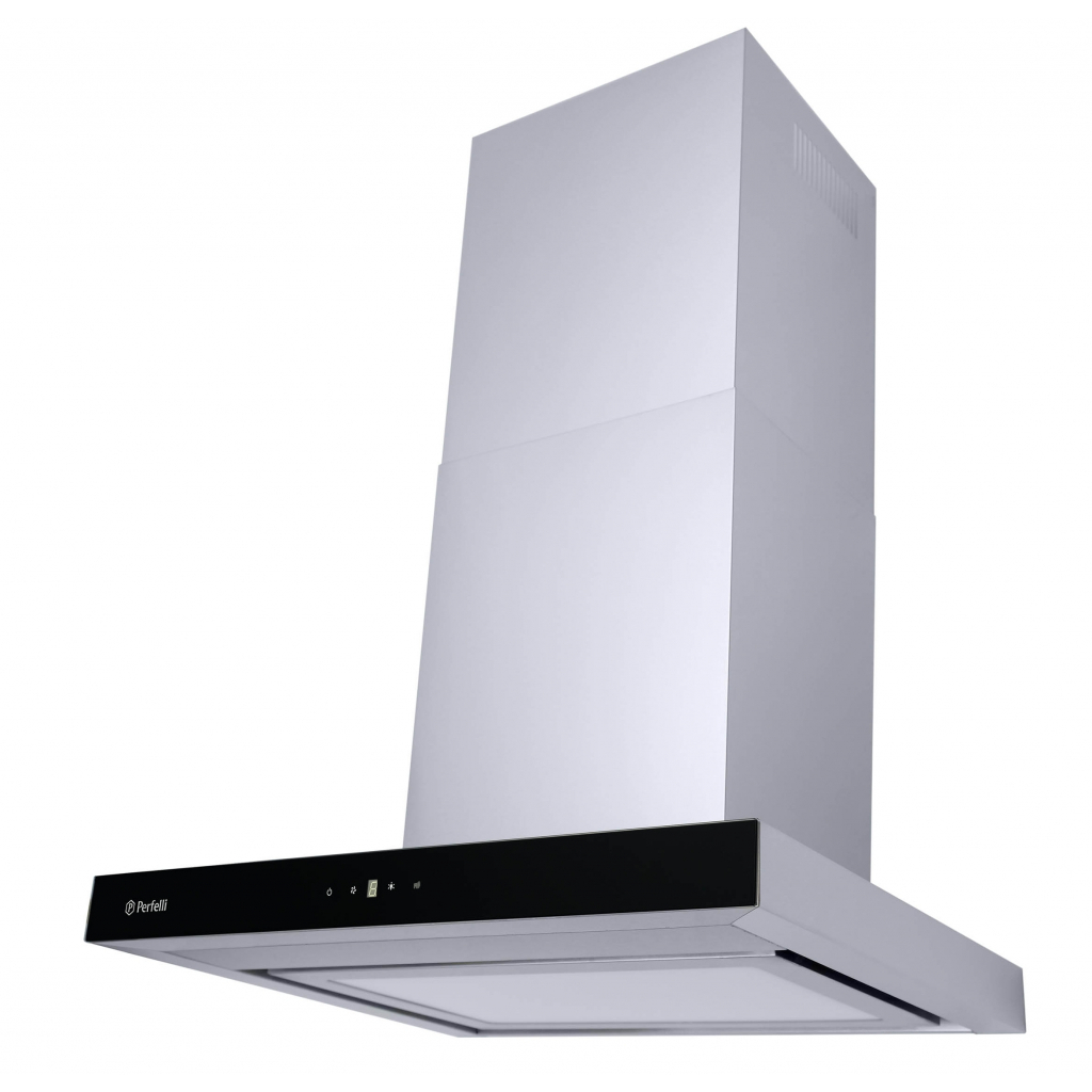 Вытяжка кухонная Perfelli TS 6635 I/BL 1000 LED - 2 Вытяжка кухонная Perfelli TS 6635 I/BL 1000 LED - 2